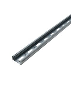 Kanaline metalike e vrimezuar 40x20