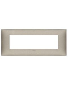 Kapak 7M, titan mat UP, Neve, plastike.