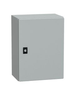 Kasete metalike, 400x300x200