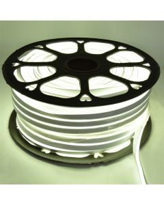 Tub Dritash LED, 36L/m, 50m/top, white, IP44