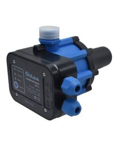 Pressure relay for water pump, 1Mpa, 10 (6) A, Max 1100W, IP65, 240V