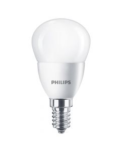 Llambe LED Philips, 40W,E14, Natyrale