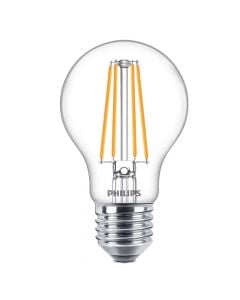Llambe LED Philips, classic 75W,E27,Natyrale
