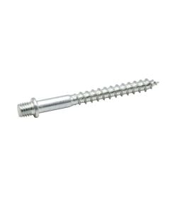 Threaded screw M8 X 80 mm