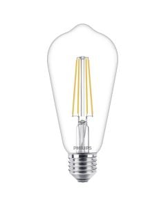 Llambe Led Philips klasike 40 W, E27, E  ngrohte