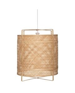 Pedant light, Bamboo, Ø50 cm