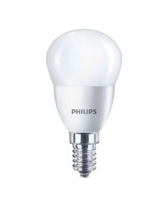 Llambe LED Philips, 40W,E14, e ngrohte