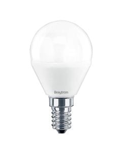 BRY-ADVANCE-5W-E14-P45-6500K-LED BULB