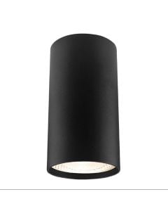 Ndriçues spot GAMA, Braytron , GU10, alumini,cilinder,  I zi.