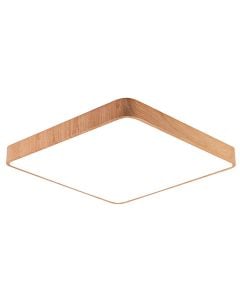 BRY-BLADE-SS-SQR-WDN-45W-RMT-IP20-CEILING FIXTURE