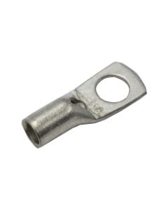 Copper cable lug, 16mm2, M8