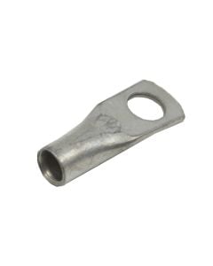 Copper cable lug, 25mm2, M8