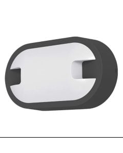 BRY-WALLS-D-ELP-GRY-15W-6500K-IP65-WALL LIGHT