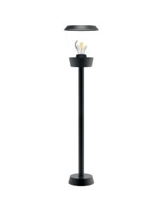 BRY-PARIS-800-1XE27-IP54-BOLLARD LIGHT