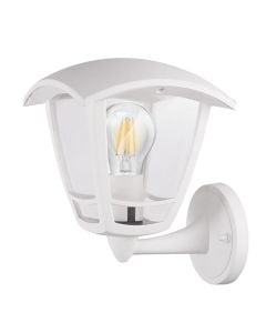 BRY-BERLIN_WL.A-WHT-E27-IP44-WALL LIGHT