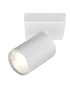 Spot tavanor Beta, Braytron, GU10, I bardhe