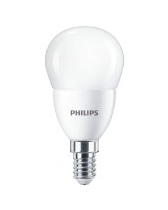 Llambe LED P48, 60W, E14, Ndricim i ftohte,
