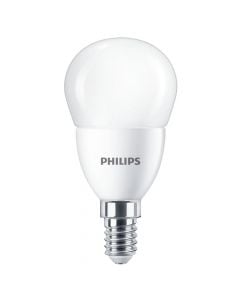 Llambe LED P48, 60W, E14, Ndricim natyral