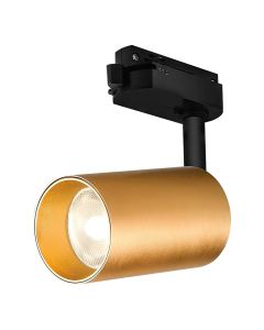 Spot per shine Beta, Braytron, GU10, 2P , gold