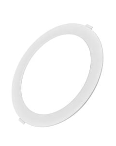 BRY-SMD-CRP-24W-RND-10INC-WHT-6500K-LED PANEL