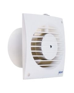 Axial fan, ministyle, ELIX, 100 P, 90 m3/h