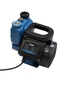 Surface water pump, TGPT125 Inda 0.37kW, 230 V, 1x1'', without tank