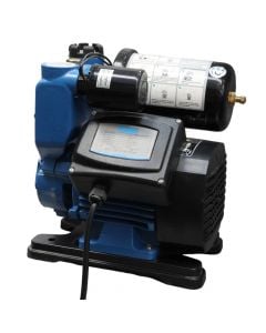 Surface water pump, TW370 Inda 0.37kW, 230 V, 1x1'', with tank