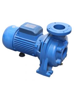 Surface water pump, TNF130 Inda 2.2 kW, 230 V, 3x3''