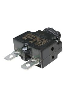 Pj mbrojtes termike, 8 A, panel elektrik pompe uji zhytese Inda.