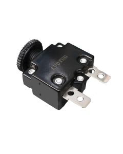 Pj mbrojtes termike, 10 A, panel elektrik pompe uji zhytese Inda.