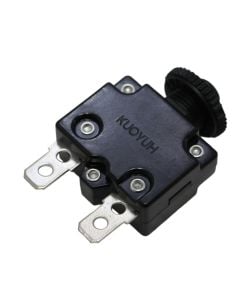 Pj mbrojtes termike, 11 A, panel elektrik pompe uji zhytese Inda.