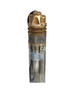 Submersible water pump 4SKm200, Inda, 230 V, 1.5 kW,  1'' 40 m cable