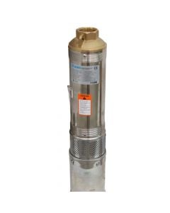 Submersible water pump 4SRm304, Inda, 230 V,olts 0.25 kW,  1.1/4'', 20 m cable