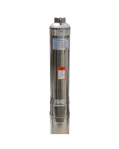 Submersible water pump 4SDm308, Inda, 230 V, 0.55 kW,  1.1/4'', 30 m cable