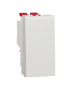 Intermediate Switch, new unica, 1-pole,