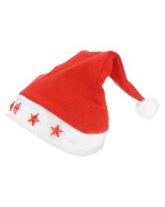 Kapele krishtlindjesh me ndricim, me bat