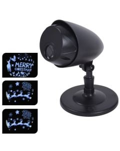 Ndricim festiv,projektor LED ,220V, IP44