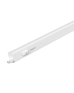 Ndricues LED braytron ne forme neoni, 18w, 4000k, 59cm