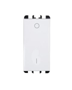 Celes fuqie, 2P, 16A, I bardhe, Simon Urmet