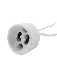 Portollambe GU10, qeramike