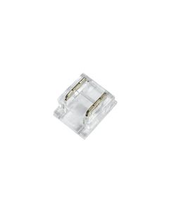 Connector for LED strip, 12-24V