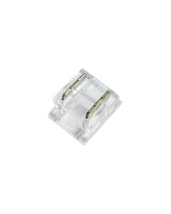 Ribbon-to-wire connector for corner LED strip, 12-24V