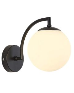 Ndricues muri, E27, 15x21cm, glob qelqi, e zeze