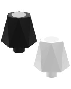 Ndricues per shishe, 60LED,