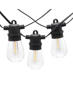 Varg me portollamba, 10PC, 9.5m, IP44, 220V