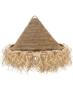 Ndricues i varur 60x60x60, banana