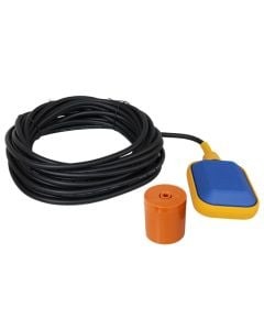 Galixhan elektrik pompe uji, TFS10, INDA, 230V,10m