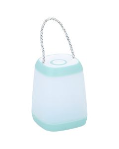 Ndricues kampingu, LED, me bateri, plastik