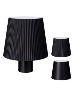 Ndricues per shishe, 10x8cm, e zeze, plastike