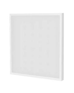 LED Panel, 60x60, 50W, 3000-6400K, 5200lm, outside the wall